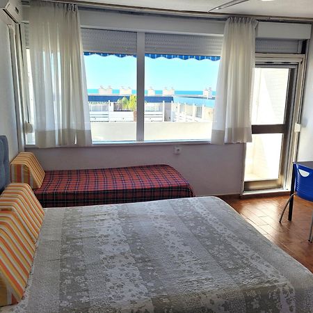 Estudio Primera Linea De Playa 马塔拉斯卡尼亚斯 外观 照片