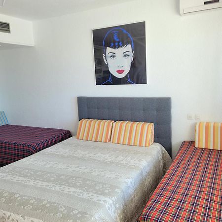 Estudio Primera Linea De Playa 马塔拉斯卡尼亚斯 外观 照片