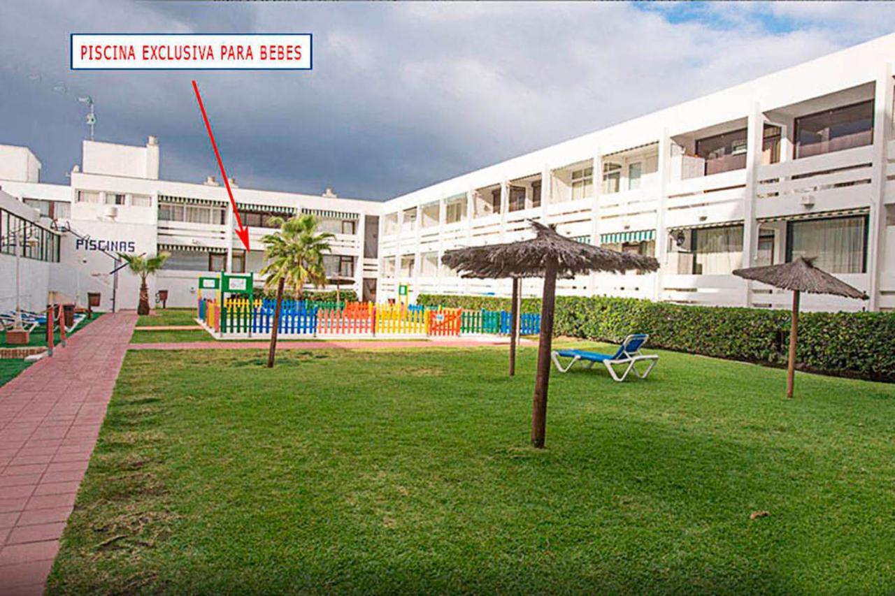 Estudio Primera Linea De Playa 马塔拉斯卡尼亚斯 外观 照片